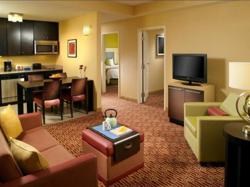 Towneplace Suites By Marriott Dallas Mckinney Εξωτερικό φωτογραφία
